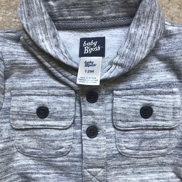 Matching outfit - Picture 2 of 3